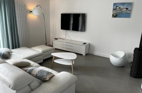 Behobie Villa | Villa Ciboure, 5 pièces, 8 personnes - FR-1-239-580