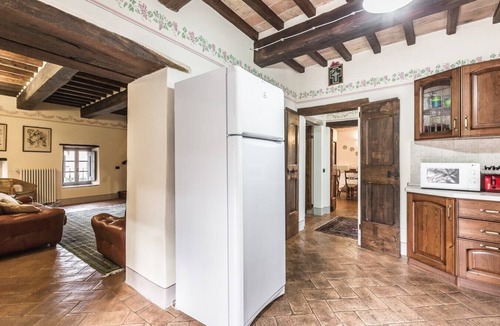 Ripoli Villa | Villa Clorinda with private pool