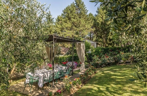 Ripoli Villa | Villa Clorinda with private pool
