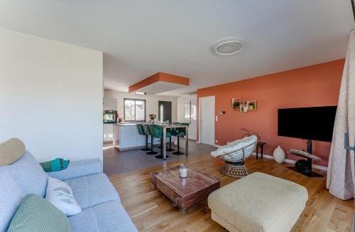 Parentis-en-Born House | Villa Coco