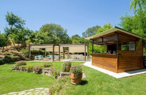 Lastra a Signa Villa | Villa Colomba Comfortable holiday residence