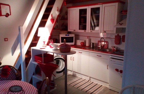 Les Mathes Villa | Villa comfort, 300 m from the center, enclosed garden in a private parking pinewood