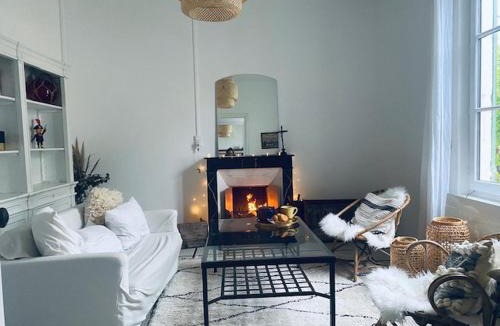 Boyardville House | Villa Constantine a 2 pas du port de Boyardville