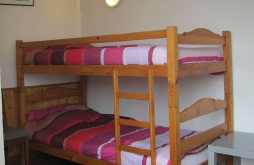 Coussay-les-Bois House | Villa Coussay-les-Bois, 2 bedrooms, 4 persons