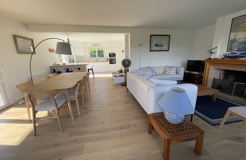 Ciboure Villa | Villa D'exception Avec Piscine et vue Pyrénées 6 Chambres
