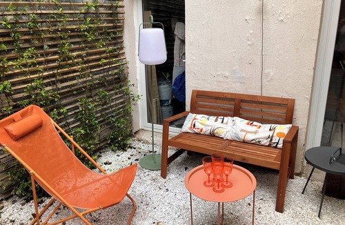Saint Seurin - Fondaudege House | Villa Danjou, à 2 pas du Jardin Public