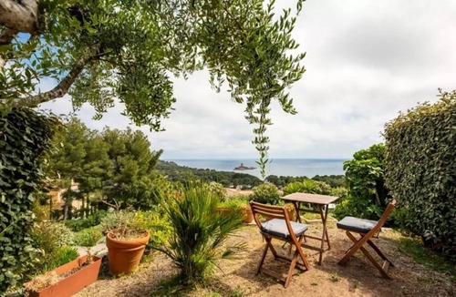 Le Dramont Villa | Villa Dans le Village de Cap Esterel, Sport et Nature