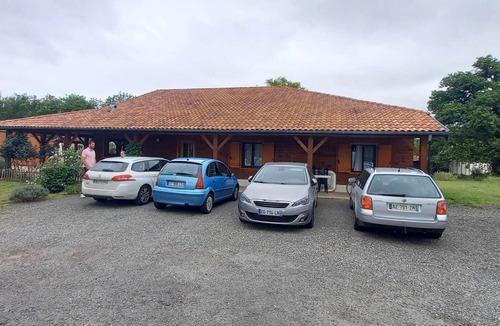 Escource Villa | Villa de Charme Proche Ocean