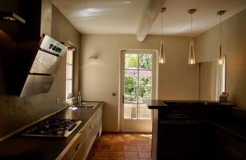 Croagnes House | Villa de Charme Avec Piscine et Jardin