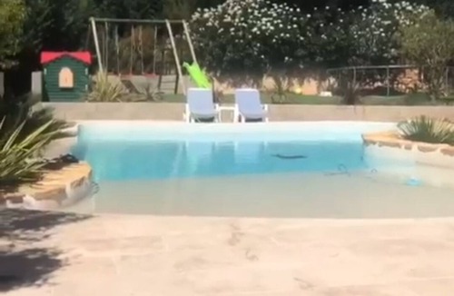 Peypin Villa | Villa de Luxe Avec Piscine Exceptionnelle