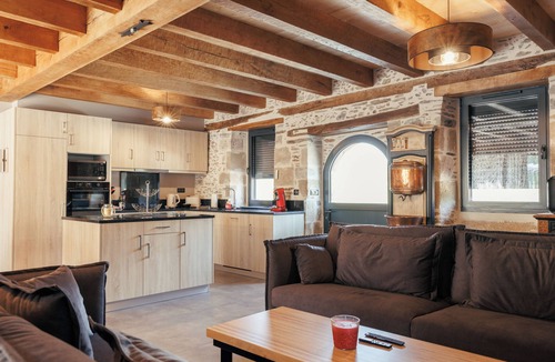 Sainte-Fereole Villa | Villa de Rêve à la Campagne : le Domaine de La Combarsou