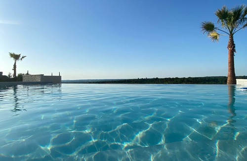 Saint-Nexans House | Villa Del Castagnol