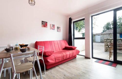 La Flotte House | VILLA DEL Ré 10