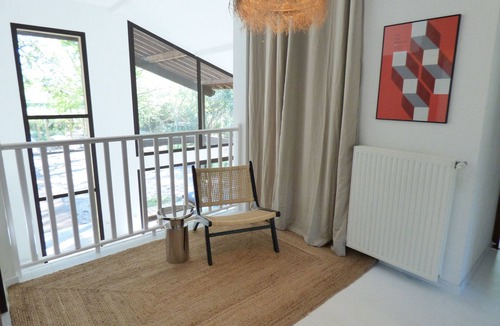 Messanges Villa | Villa DES Grands Chênes Calme et Grands Espaces