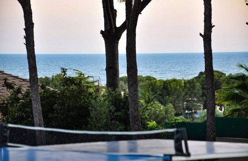 Sausset-les-Pins House | VILLA DESIGN 300M2, HEATED SWIMMING POOL, SEASIDE, 3500M2 OF FENCED GROUND