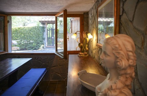 Rignano sull'Arno Villa | Villa di Massotondo - beautiful villa among the hills