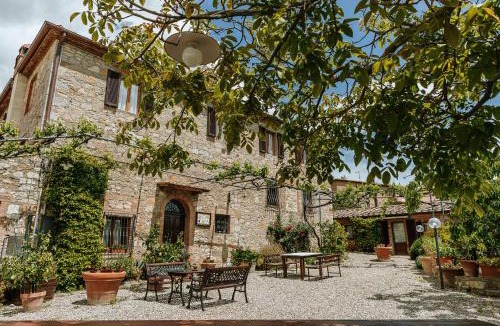 Villa A Sesta House | Villa Di Sotto