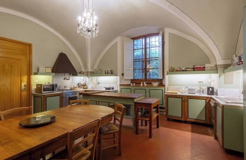 Santo Stefano A Tizzano House | Villa di Tizzano between Chianti and Florence