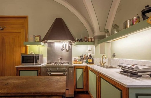 Santo Stefano A Tizzano House | Villa di Tizzano between Chianti and Florence
