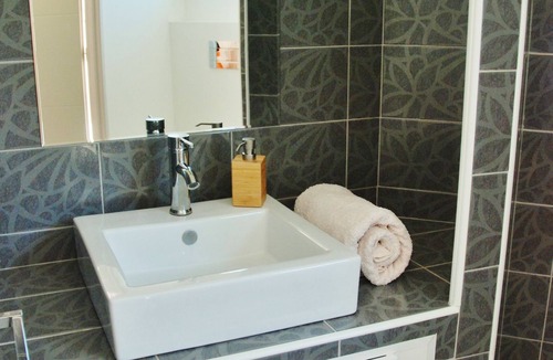 Lanton House | Villa Donosti Chambres d'hôtes