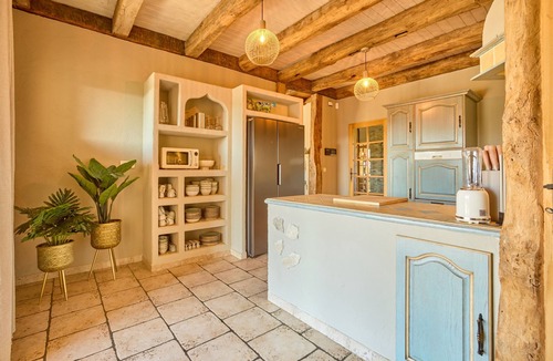 Saint-Remy House | Villa du Monde - 160 m² avec piscine privée