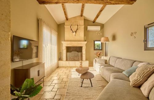 Saint-Remy House | Villa du Monde - 160 m² avec piscine privée