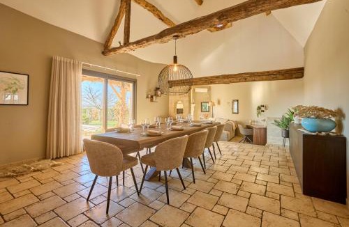 Saint-Remy House | Villa du Monde - 160 m² avec piscine privée