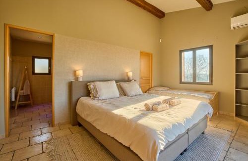 Saint-Remy House | Villa du Monde - 160 m² avec piscine privée