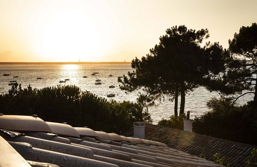 Pyla-sur-Mer House | Villa du Pyla