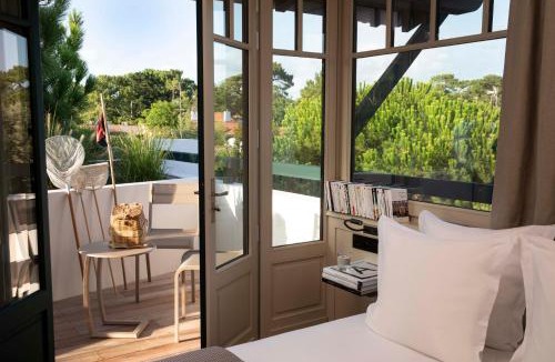 Pyla-sur-Mer Apartment | Villa du Pyla