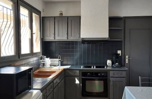 Mimizan House | Villa du Raz 2, Traditionnelle et Familiale à 40 Mètre de la Piste Cyclable