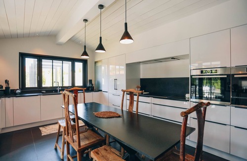 Le Bois-Plage-en-Re Villa | Villa Dune - Luxury and modernity