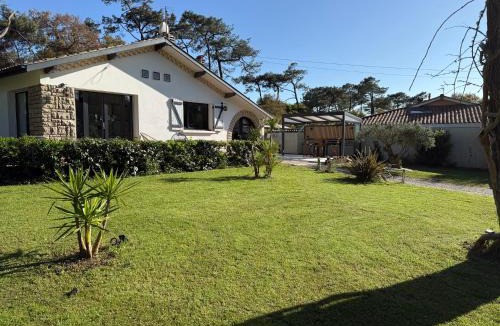Labenne-Ocean House | Villa Dune & Océan