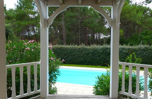 Lacanau-Ocean Villa | Villa Eden Club by Interhome