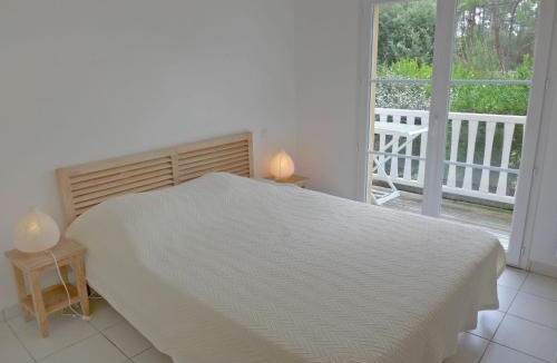 Lacanau-Ocean Villa | Villa Eden Club by Interhome