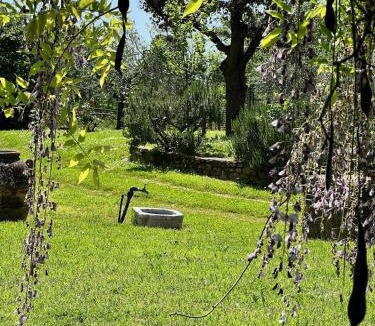 Le Piazze Villa | Villa Elena Tuscany - Pool & Garden Arezzo - IHH