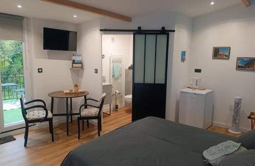 Journiac Bed & Breakfast | Villa EsquirHall, chambres d'hôtes