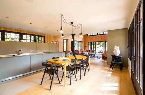 Piraillan Villa | Villa Etchéa