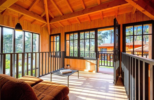 Piraillan Villa | Villa Etchéa