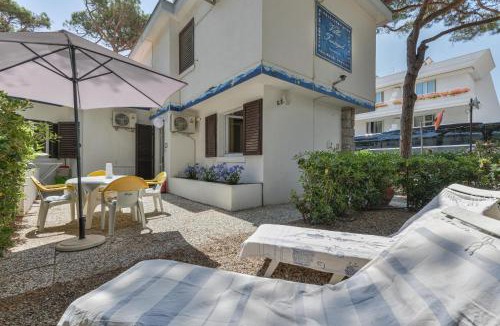Marina di Campo Apartment | Villa Fantagali apt 501