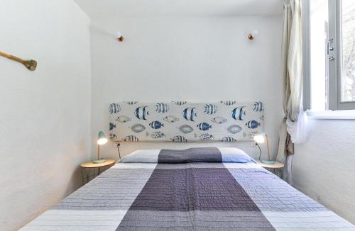 Marina di Campo Apartment | Villa Fantagali apt 501