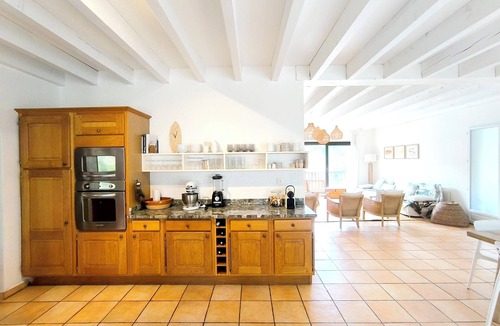 Seignosse Villa | Villa Fontaine des Sables