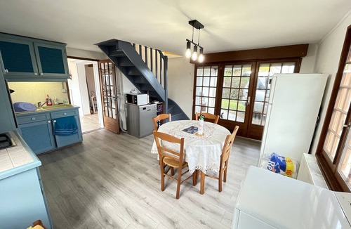 L'Echardiere House | Villa