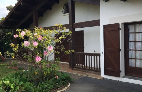 Labenne-Ocean House | Villa Gaby 300 m from the beach