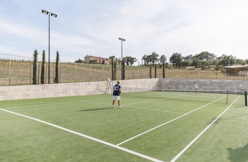 Sarteano Villa | Villa Giustina (20 Guests) - Luxury private villa with swimming pool