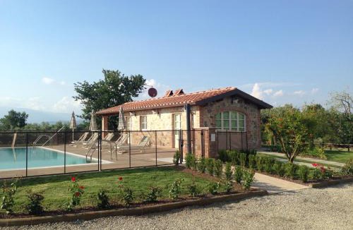 Orentano House | Villa Gourmet