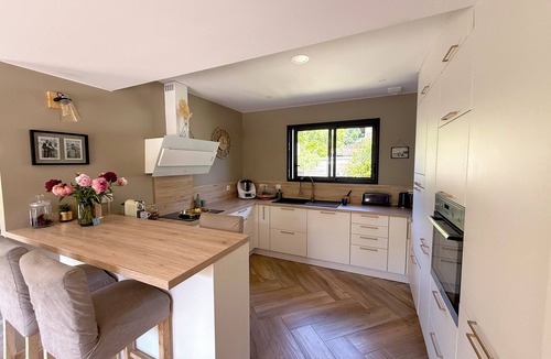 Gujan-Mestras Villa | Villa Gujan - Bassin Darcachon