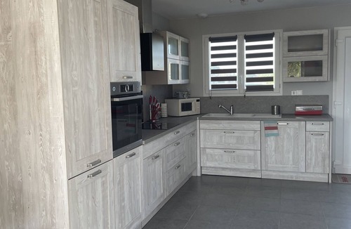 Parentis-en-Born House | Villa guy Pres des Lacs