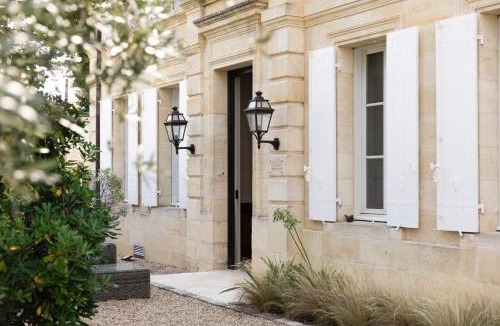 Puisseguin Bed & Breakfast | Villa Héloïse Hôtel de Charme