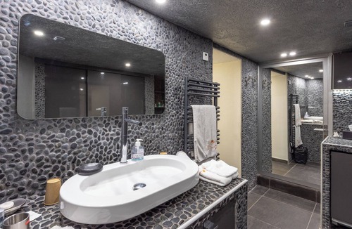 Six-Fours-les-Plages Bed & Breakfast | Villa Hippocampe